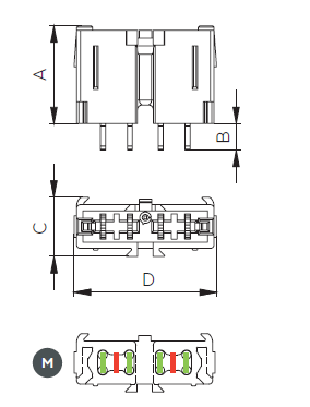 Sicherungshalter UNIVAL