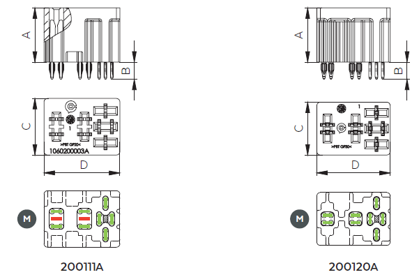Relaissockel UNIVAL (copy)
