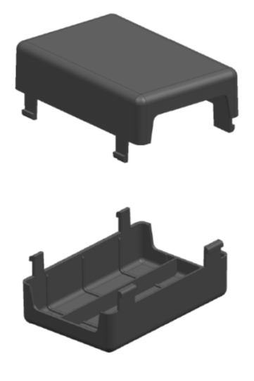 Cover for Multi Fuseholder CVEP