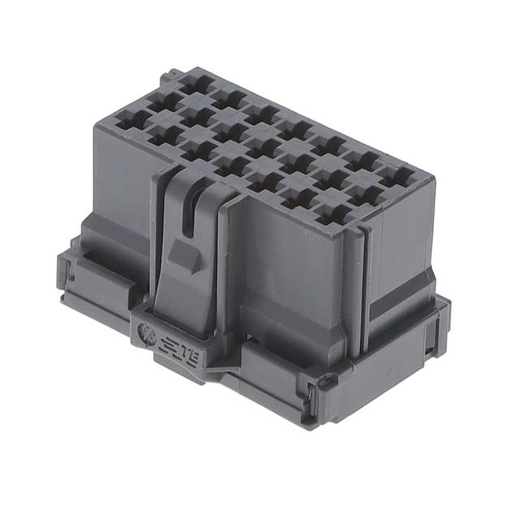 Connector housing MCP2.8 - 21-pin