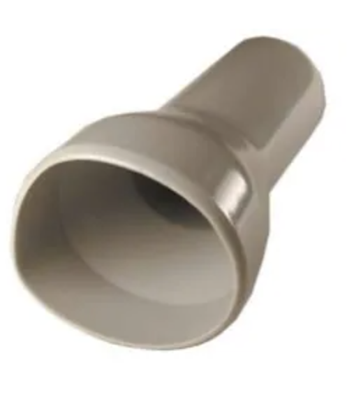 Protective cap for HD30 series (preformed shrink tubing)