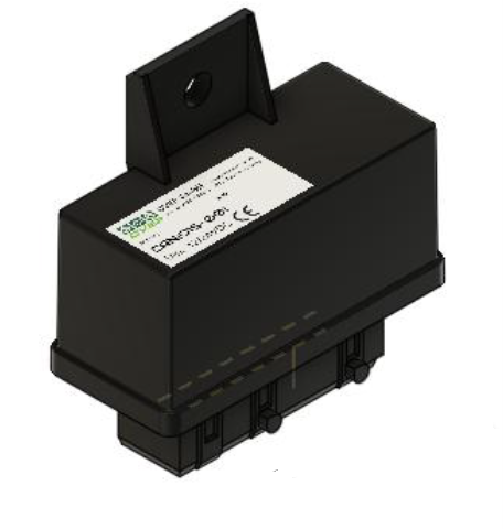 CAN-I/O module 12/24V - 15 x Pins