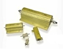 Wirewound Resistors - Chassis Mount 150 OHM 5% 25W