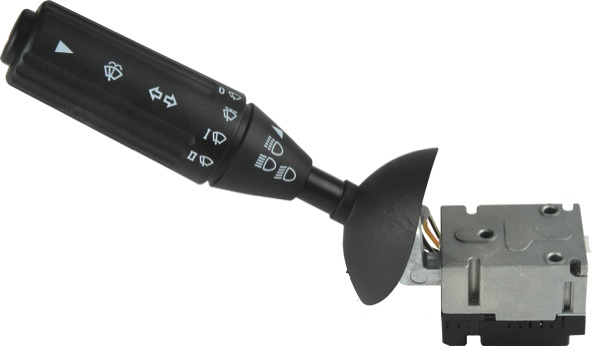 Steering column switch Valeo / SWF 416.215 - left 