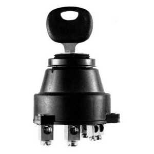 Ignition lock with lock A21 