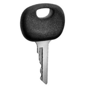 Ignition key lock A21 for switch 0300703