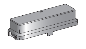 LINK BOX accessories - lid with seal 