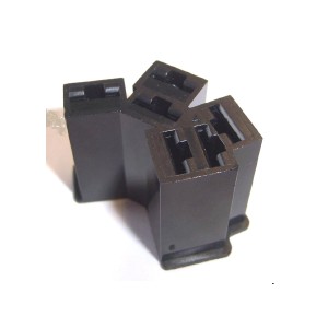 Zentralstecker 6 polig 