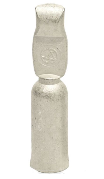 Crimp contact - power connection - AWG 8