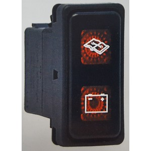 Kontrolleuchte VP-Serie