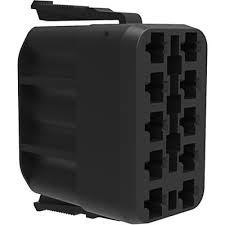 Carling Terminal Connector / Terminal Base W-Series