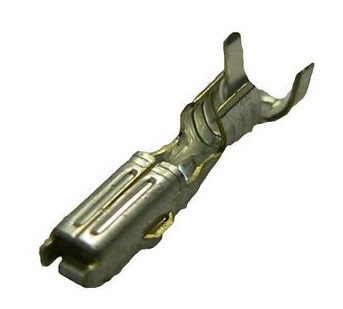 Econoseal (female) J - MK2 - Cable cross-section: 0.75-1.5mm² - Material: CuZn