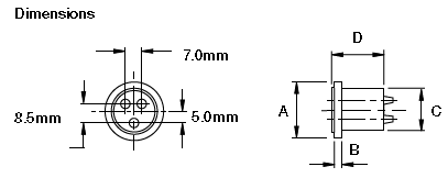 ABB - RSG Housing 03 Sealed Fittings