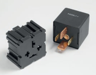 1-POSITION POWER RELAY MODULE