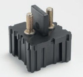 2-STUD ASSEMBLY MODULE