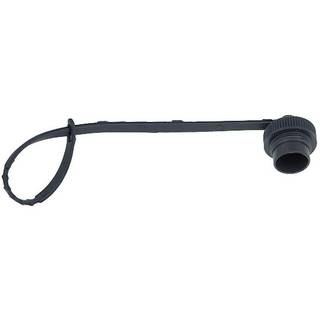 Protective cap for socket M16 / Binder 