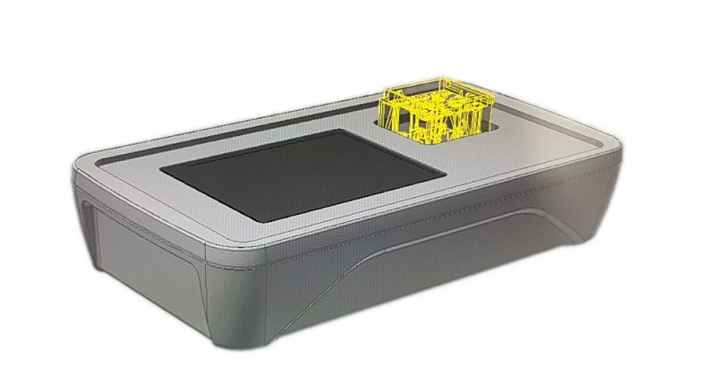 Configuration box CVEP free configurate relay's