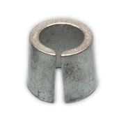 Batteriepol Adapter (-) für Dünnpol