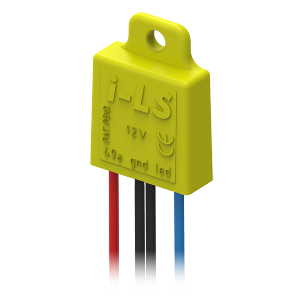 Lamp module for flasher unit I-LS 12V LED