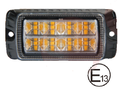 LED Seitenwarnlicht/Blinker - 93,10mm x 41,28mm x 26,07mm with Synchronous/Asynchronous function
