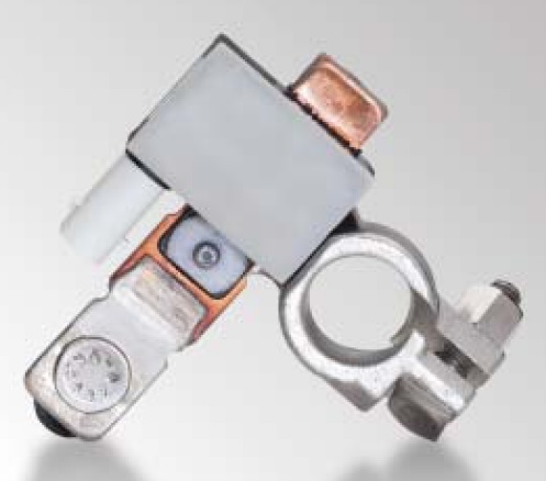 IBS Sensor - CAN-Connect Set - 24V