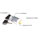 Ingnition Switch MT10327499