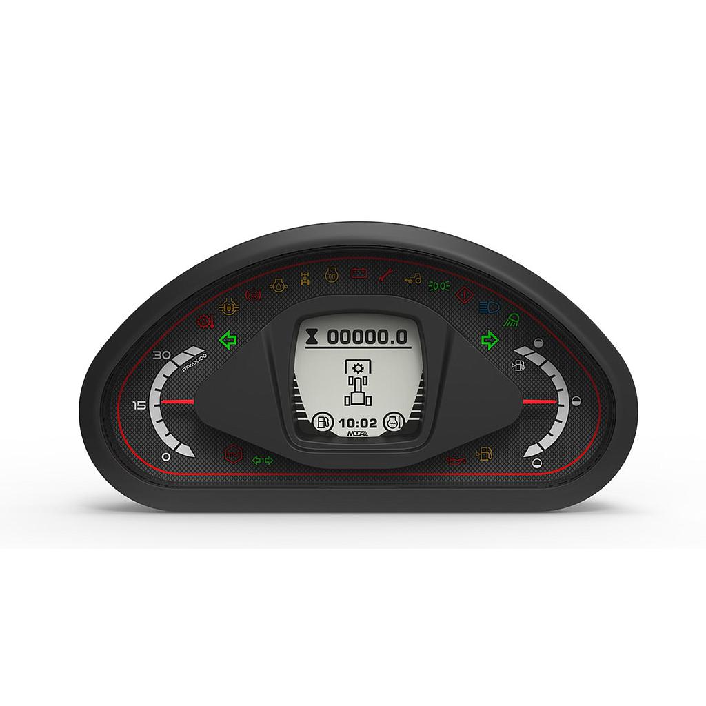 Instrument Cluster Quik PLUS