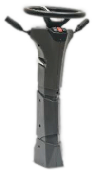 Steering Columns C3 Without Cluster