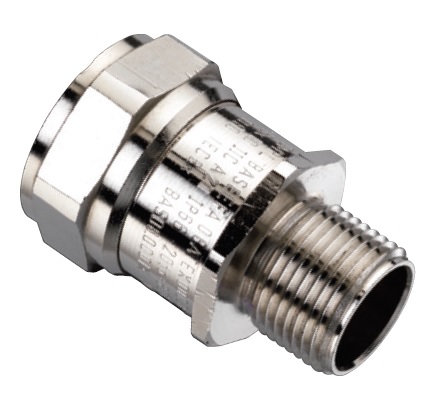 Conduit Fitting EXPQM Series - Kopex