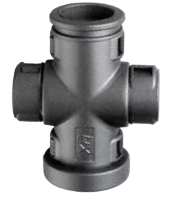 X PIECE NC12081208 Color black