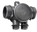 ABB - Multi-Way Fitting