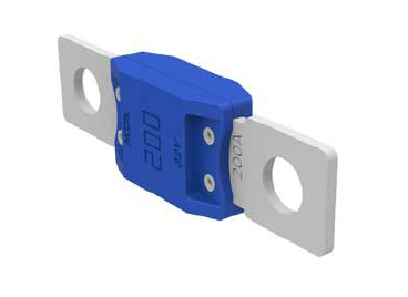 MEGAVAL / CU 200A - 32 Vdc - color: blue 