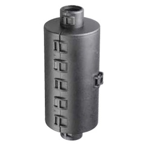  ABB - External hinged protective shroud NC12/NC12 (NW10/NW10)