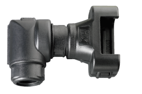 ABB - External Hinged Connector Interface - 90° Elow Swivel Interface - Series FCI Automotive Apex 2.8 - NC: 16 - NW: 13