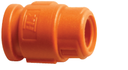 ABB - High Temperature External Hinged Connector Interface - AMP AS Superseal High Temperature Straight - NC 12 - NW 10