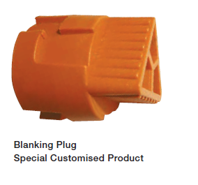 ABB - Blanking Plug