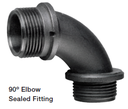 ABB - 90° Elbow - Sealed Fittings - NC32/NW29