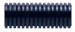 ABB - Standard Conduit NW4,5 PA6, black - (PU 100m)
