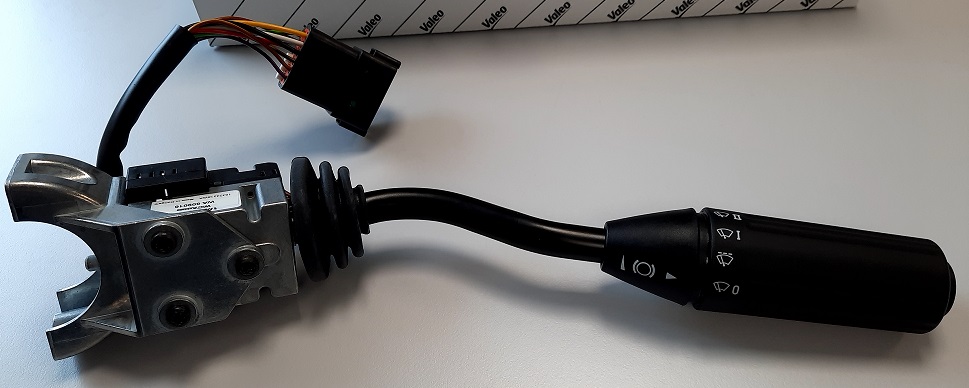 Steering Column Switch Valeo/SWF 609.006 - right