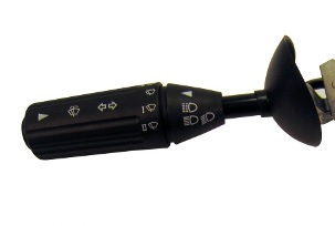 Steering column switch Valeo / SWF 204.321 - left 