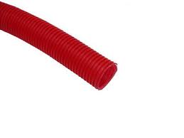 ABB - Standard Conduit NW4,5 PA6, red - (PU 100m)