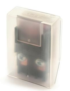 FH maxiOTO Zubehör Deckel 1-pol.