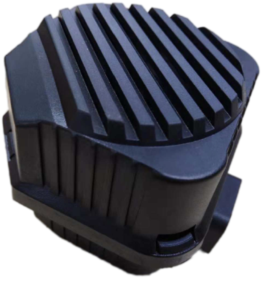 Sound Module AVAS - 12V CAN - 50-90dB