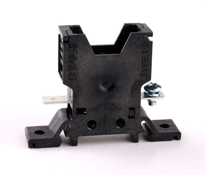 Fuseholder for ETA Automatic Fuse Series 1170-21 - 1-way