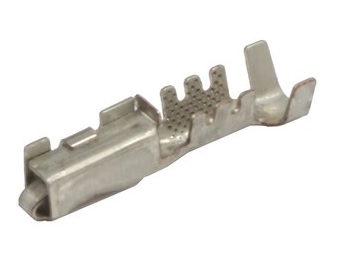 Socket contact Aptiv Delphi Metri-Pack 150 0.8-1.0 mm² female - single item 