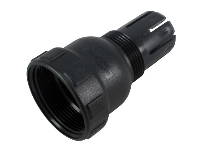 DEUTSCH Backshell HD10-Series 6-pin