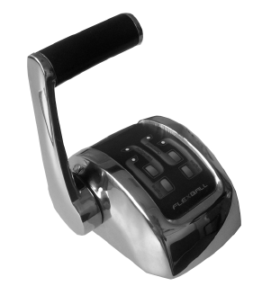 Flexball Electronic Lever 4500 ELT