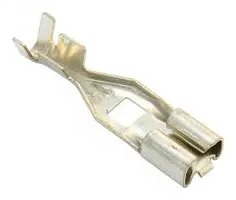 Crimp Terminal Littelfuse 20A - Single Terminal A - 14AWG 2.1mm²