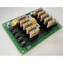 Verteilerpatine H.I.B