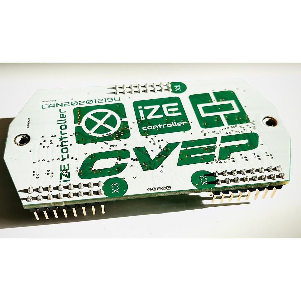 iZE Controller ohne Gehäuse (copy)